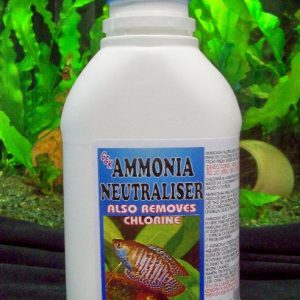 Ammonia Neutraliser 2Litres