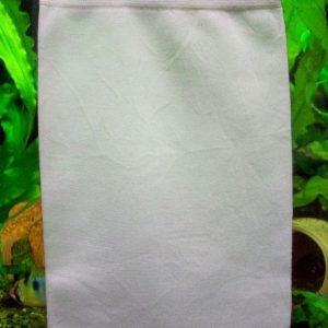 Resin Filtration Bags