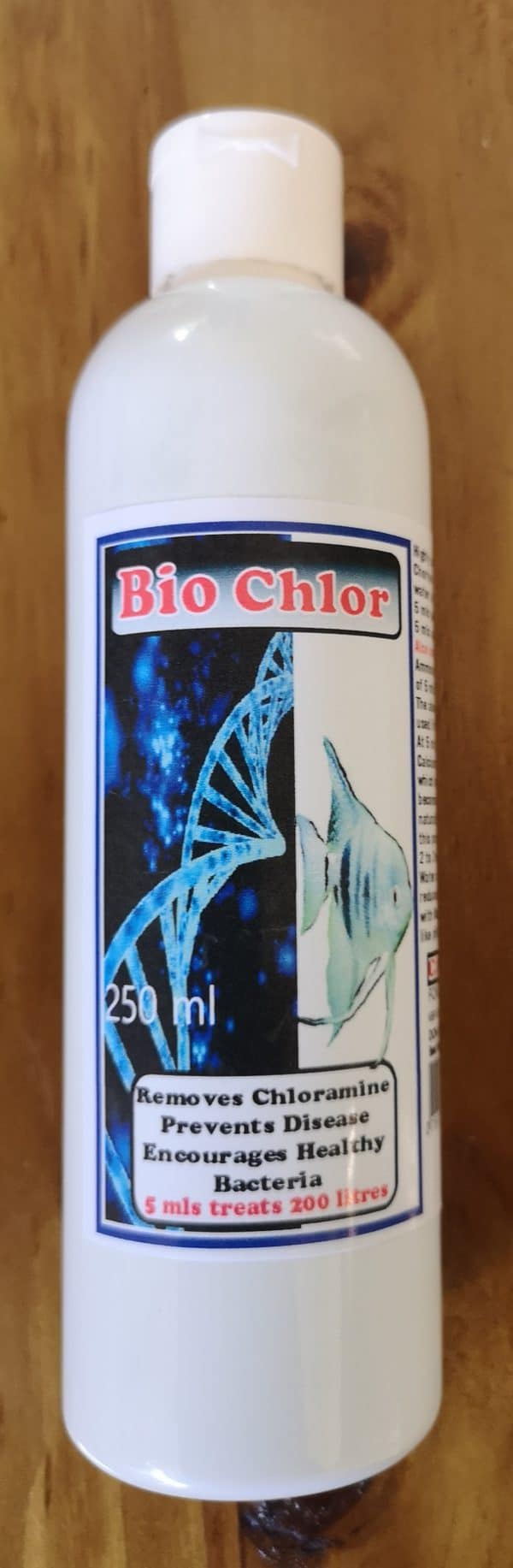 Bio Chlor 250mL